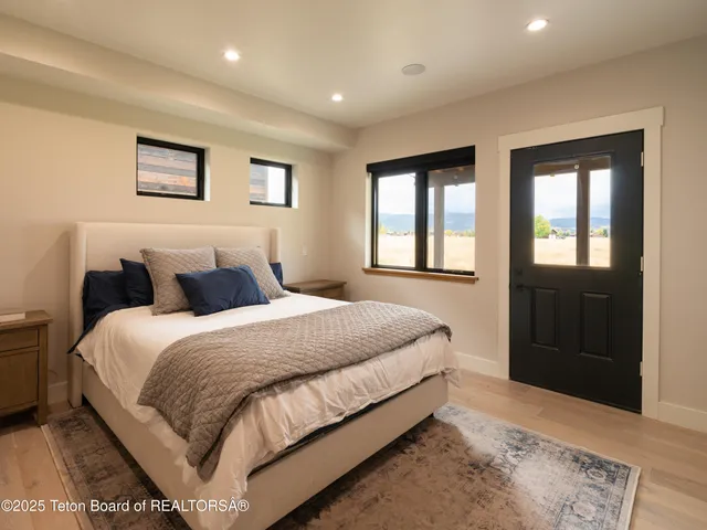 $2,195,000 | 1665 Proudfoot Lane, Victor, ID 83455