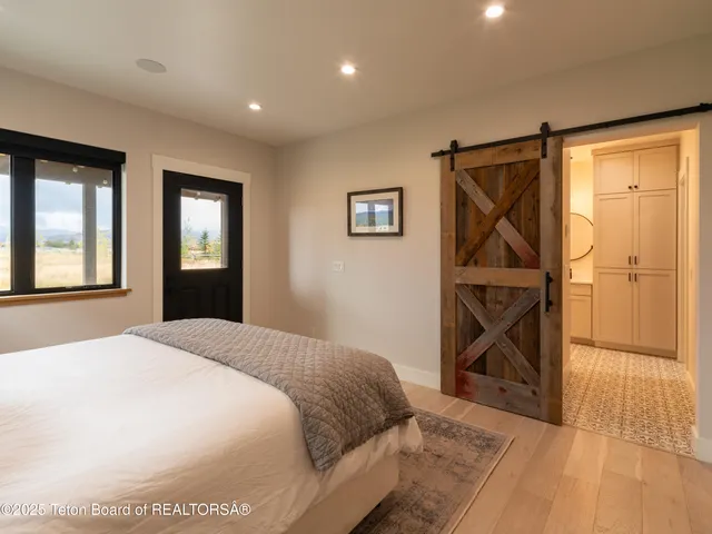 $2,195,000 | 1665 Proudfoot Lane, Victor, ID 83455