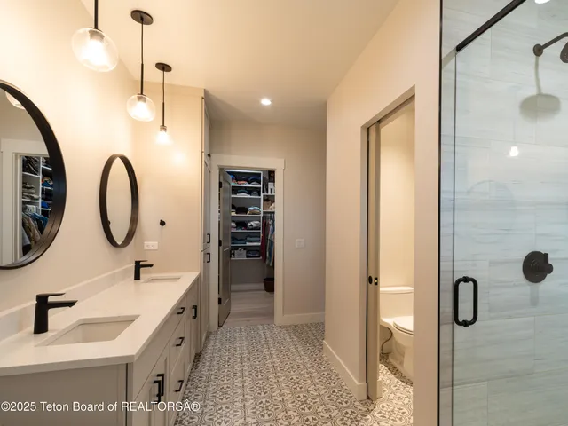 $2,195,000 | 1665 Proudfoot Lane, Victor, ID 83455