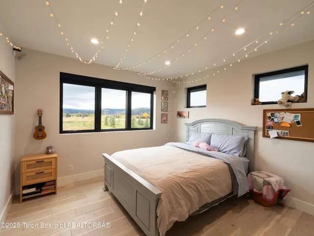 $2,195,000 | 1665 Proudfoot Lane, Victor, ID 83455