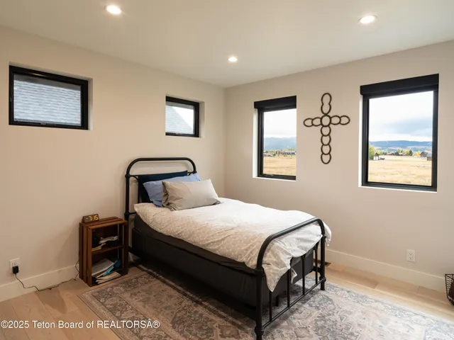 $2,195,000 | 1665 Proudfoot Lane, Victor, ID 83455