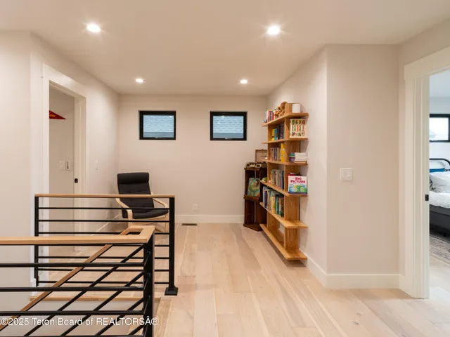 $2,195,000 | 1665 Proudfoot Lane, Victor, ID 83455