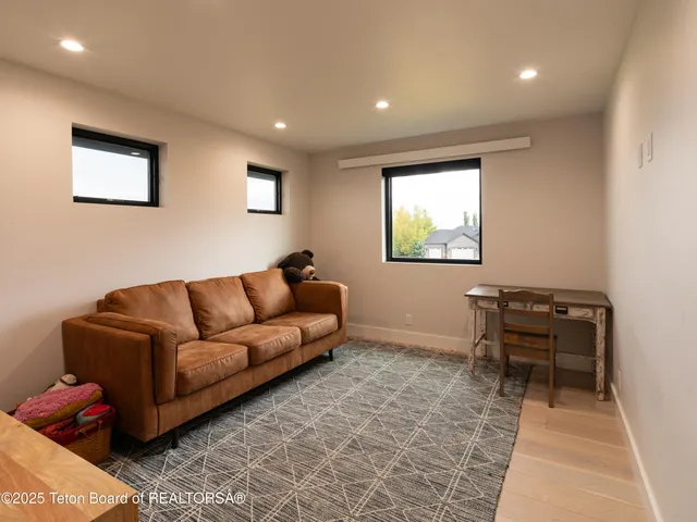 $2,195,000 | 1665 Proudfoot Lane, Victor, ID 83455