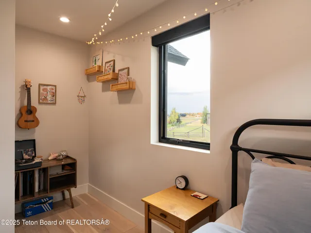 $2,195,000 | 1665 Proudfoot Lane, Victor, ID 83455