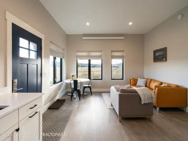 $2,195,000 | 1665 Proudfoot Lane, Victor, ID 83455