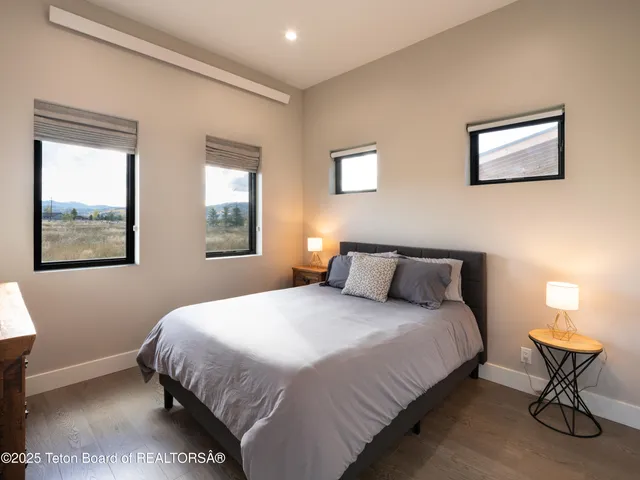 $2,195,000 | 1665 Proudfoot Lane, Victor, ID 83455