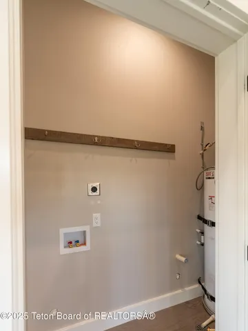 $2,195,000 | 1665 Proudfoot Lane, Victor, ID 83455