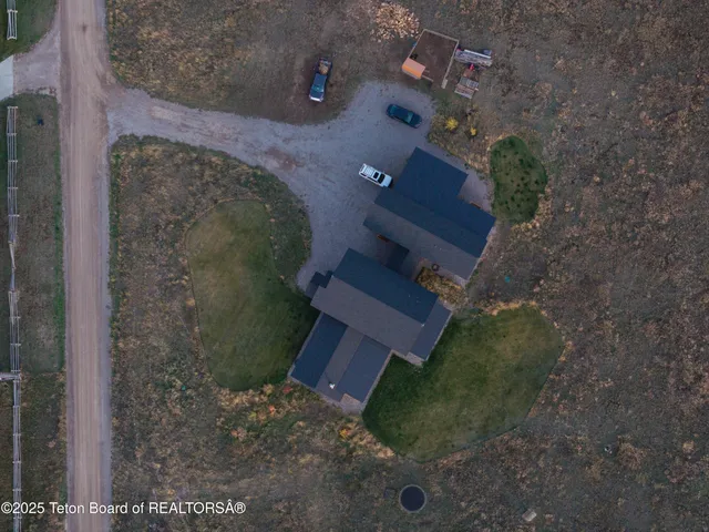 $2,195,000 | 1665 Proudfoot Lane, Victor, ID 83455