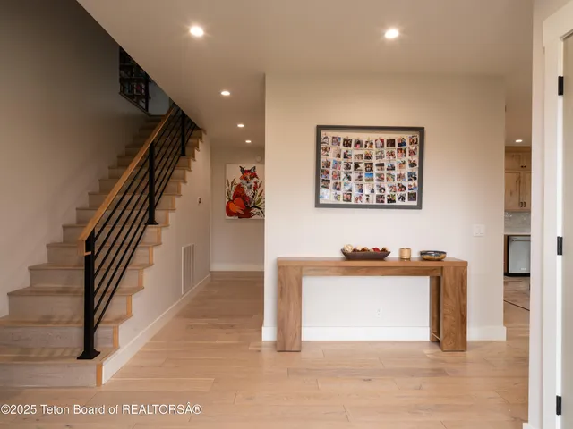 $2,195,000 | 1665 Proudfoot Lane, Victor, ID 83455