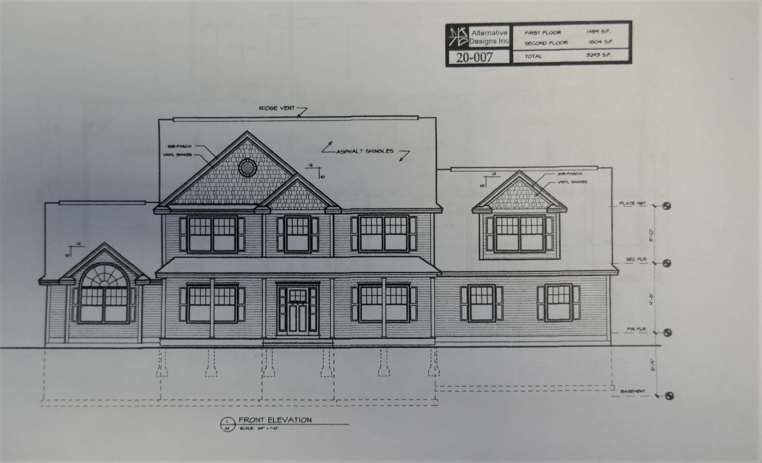 14 Wright Road, Unit D244 Brookline, NH 03033 - Photo 2 of 8