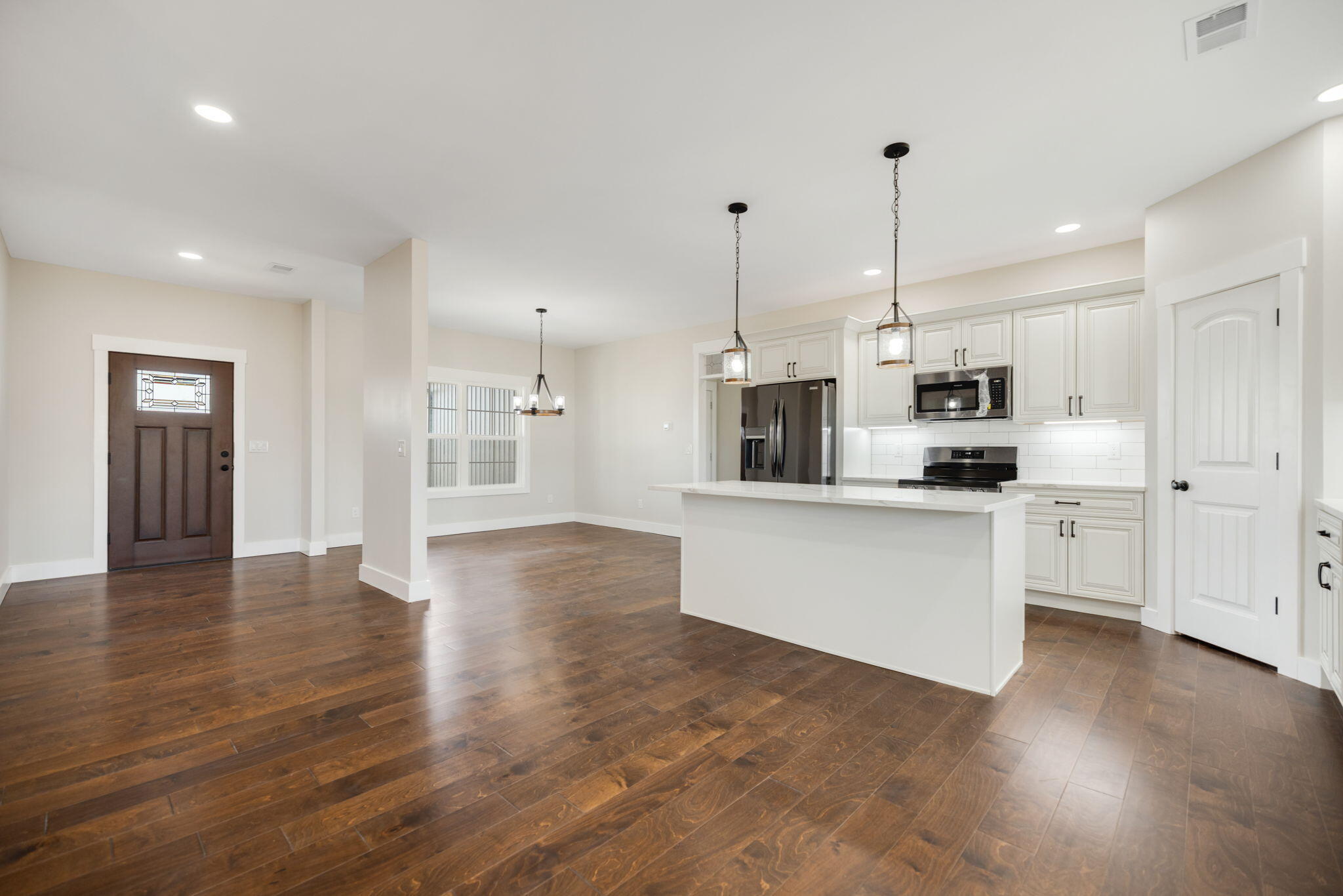 865 Dry Fork Road Danville, KY 40422 - Photo 4 of 39 Dry Fork New Construction For Sale 12