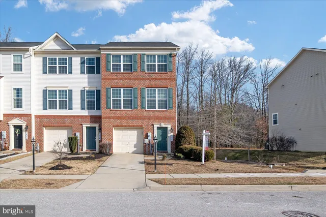 $449,900 | 1028 Pultney Lane, Glen Burnie, MD 21060