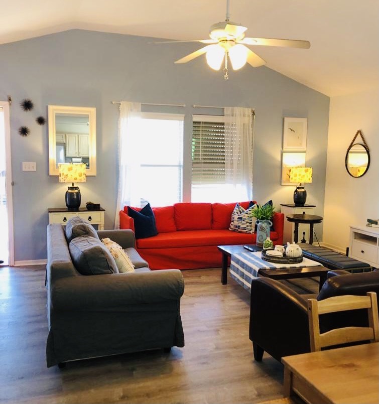 106 Coconut Road Surfside Beach, TX 77541 - Photo 11 of 25