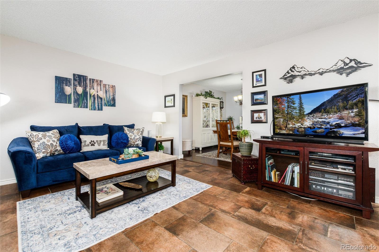 85 Prairie Ridge Road Highlands Ranch, CO 80126 - Photo 11 of 48