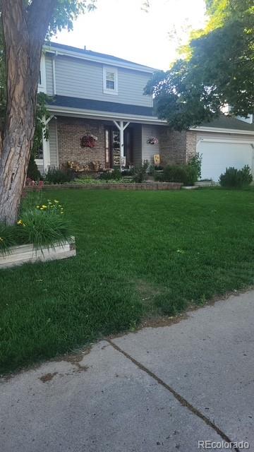 85 Prairie Ridge Road Highlands Ranch, CO 80126 - Photo 2 of 48