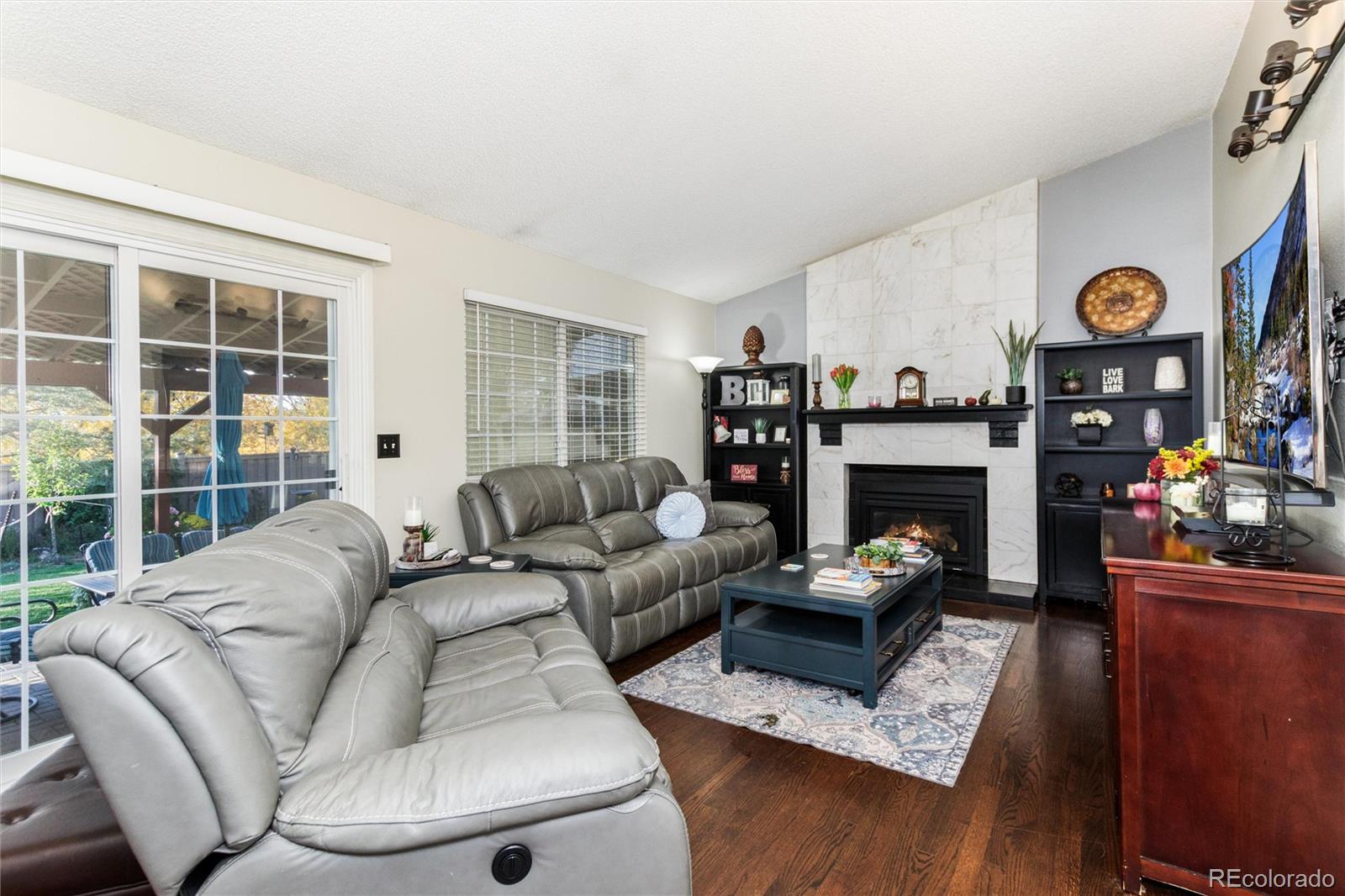 85 Prairie Ridge Road Highlands Ranch, CO 80126 - Photo 24 of 48