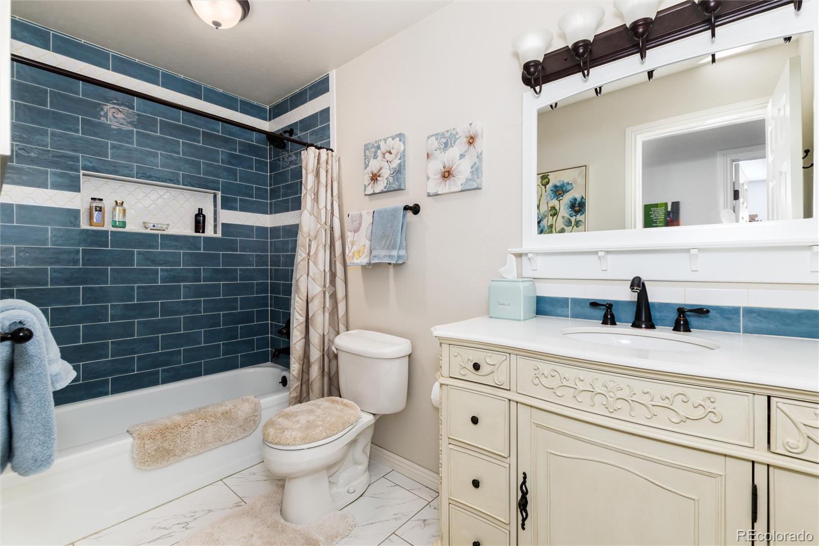 85 Prairie Ridge Road Highlands Ranch, CO 80126 - Photo 28 of 48