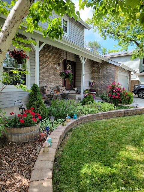 85 Prairie Ridge Road Highlands Ranch, CO 80126 - Photo 3 of 48