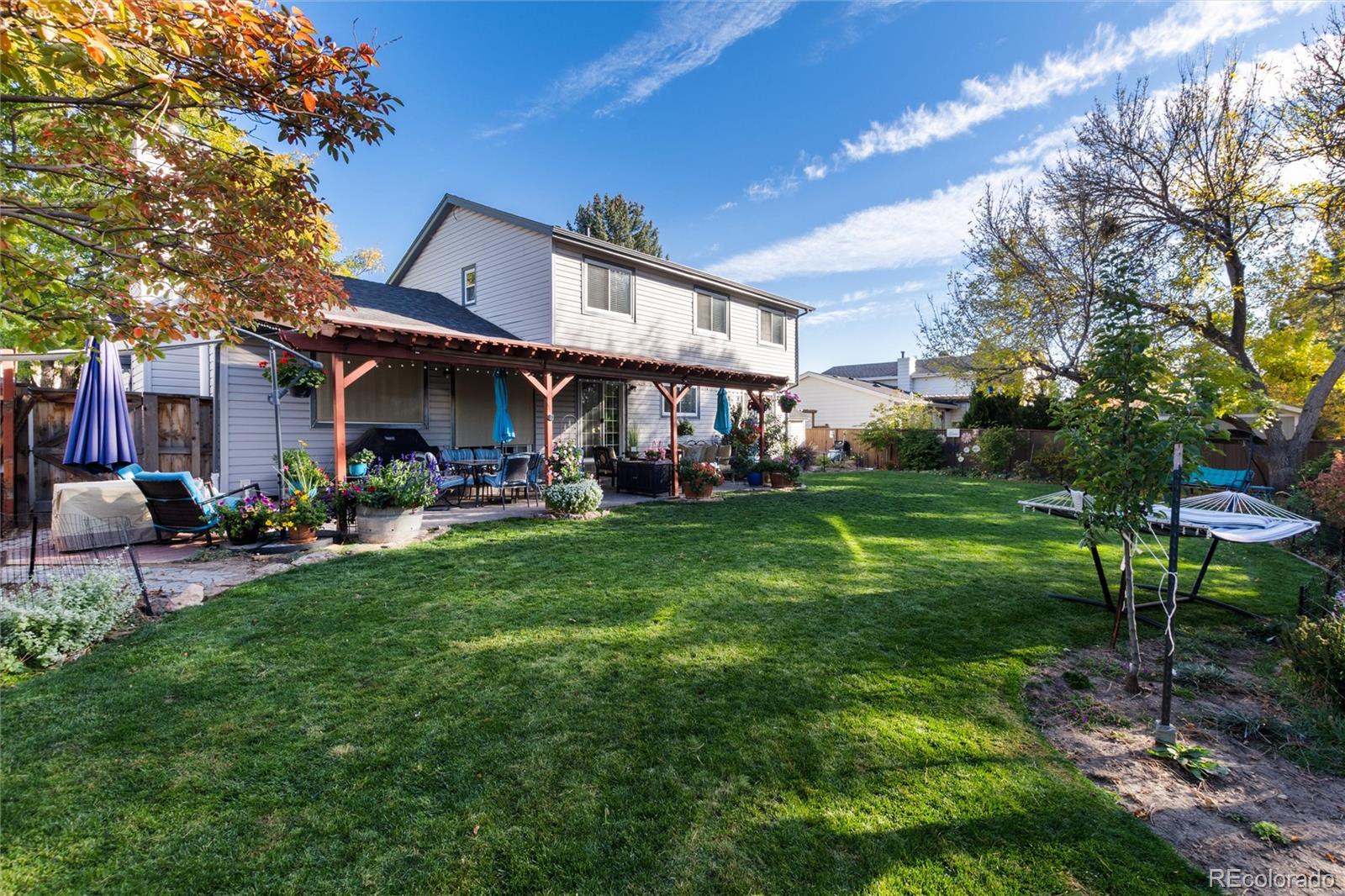 85 Prairie Ridge Road Highlands Ranch, CO 80126 - Photo 39 of 48