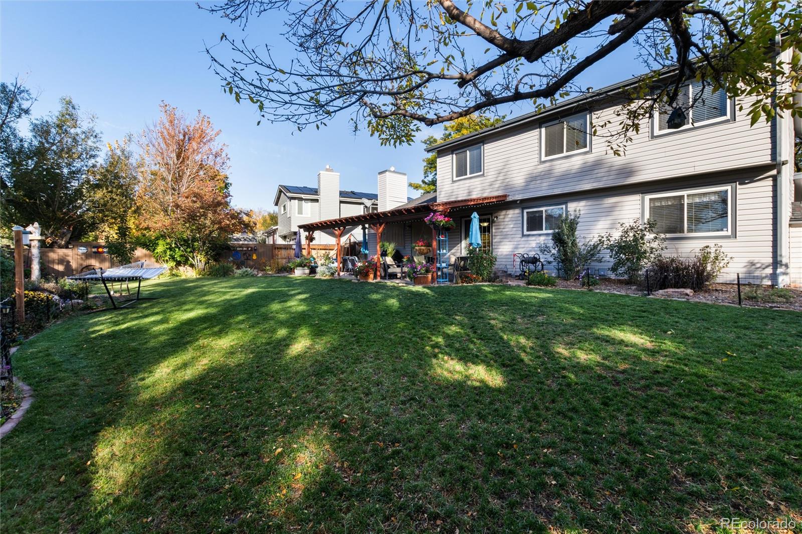 85 Prairie Ridge Road Highlands Ranch, CO 80126 - Photo 40 of 48