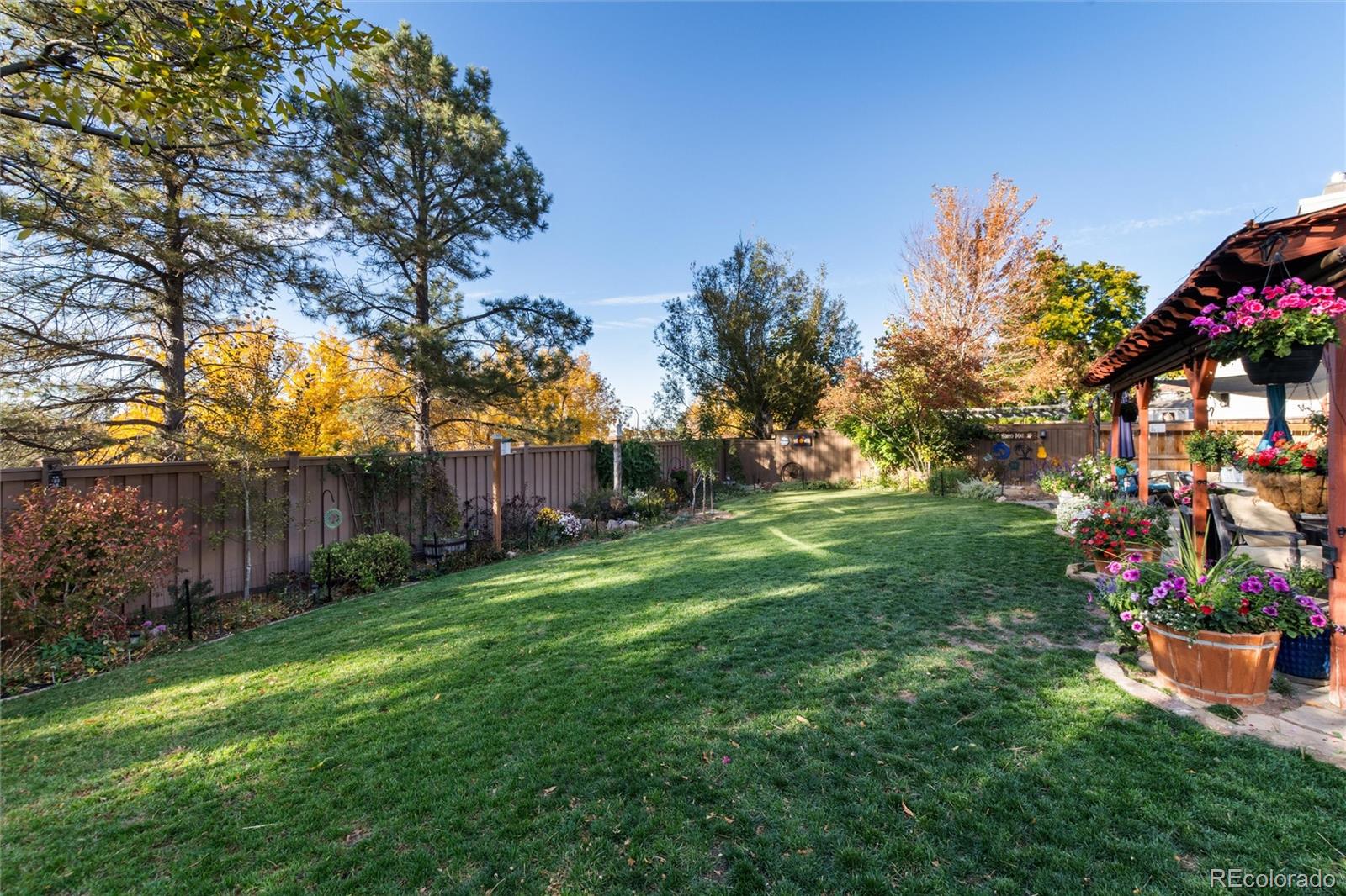 85 Prairie Ridge Road Highlands Ranch, CO 80126 - Photo 43 of 48