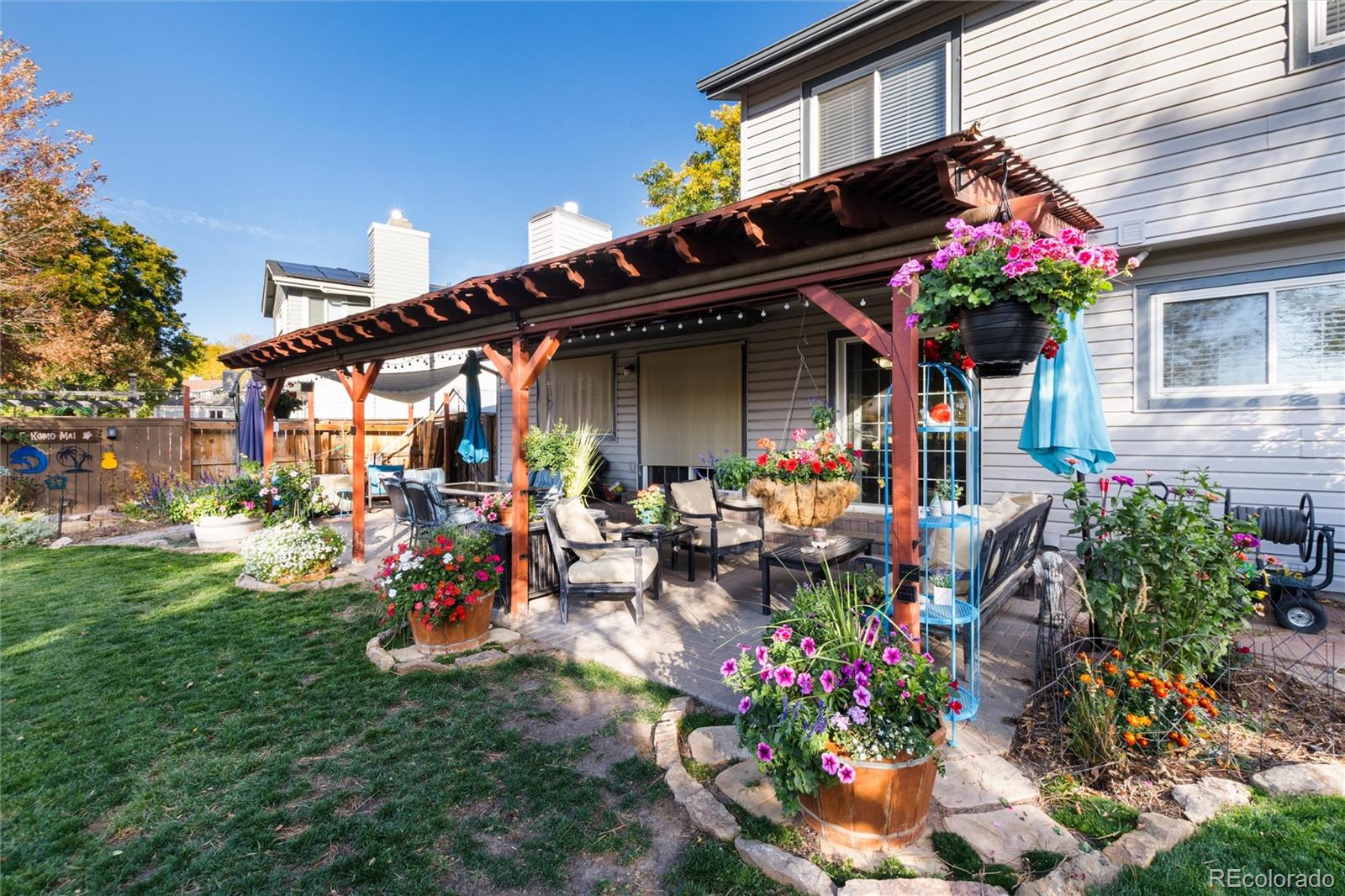 85 Prairie Ridge Road Highlands Ranch, CO 80126 - Photo 44 of 48