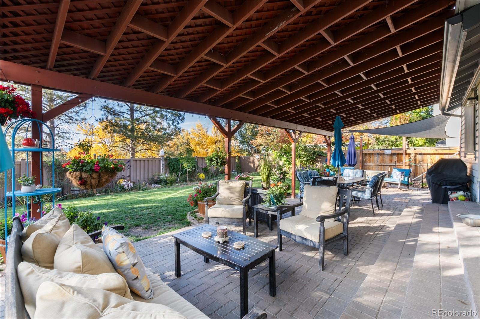 85 Prairie Ridge Road Highlands Ranch, CO 80126 - Photo 45 of 48