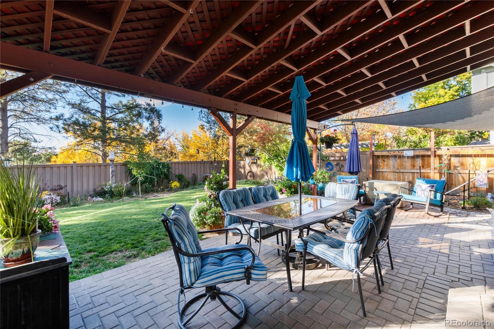 85 Prairie Ridge Road Highlands Ranch, CO 80126 - Photo 46 of 48