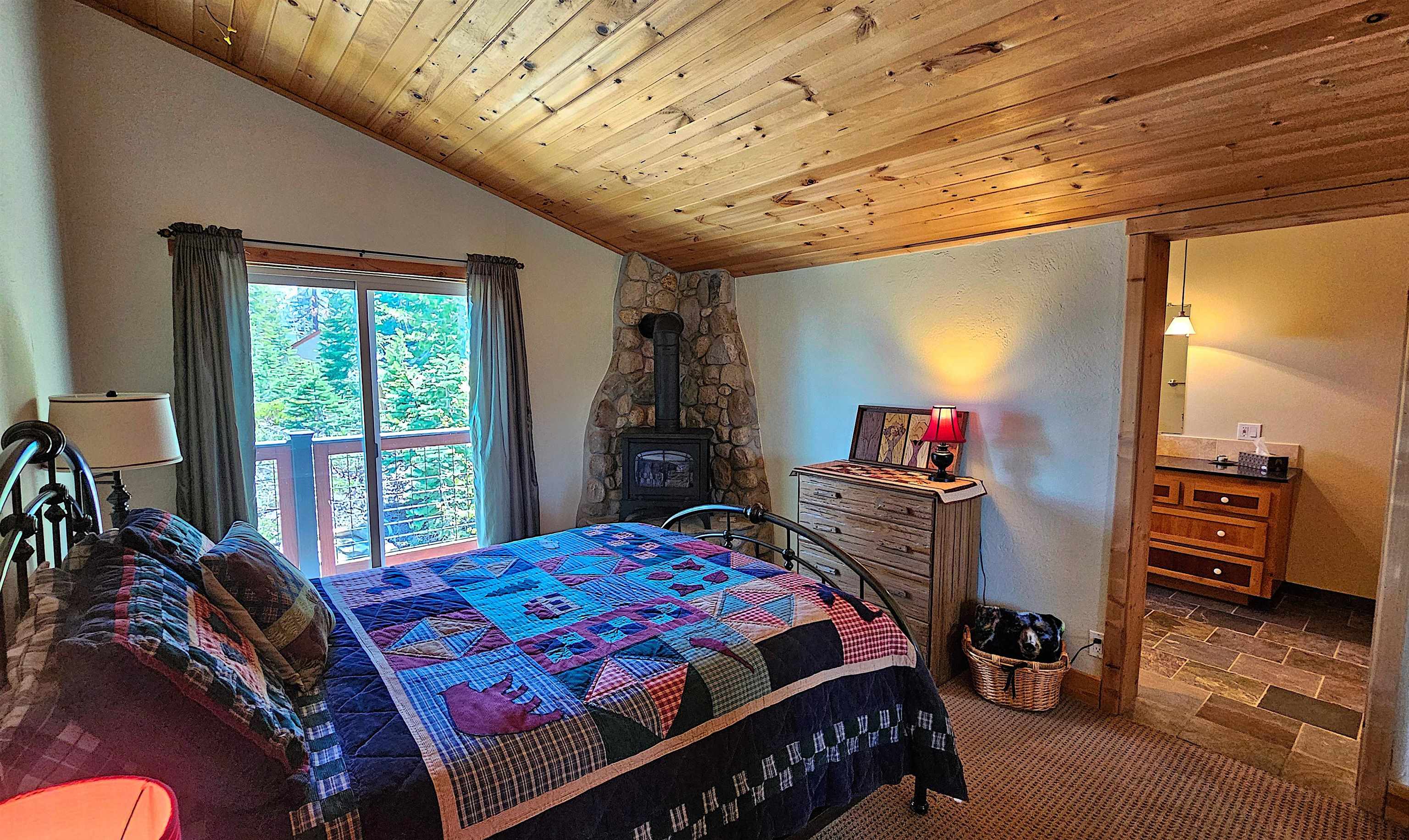335 John Muir Road Mammoth Lakes, CA 93546 - Photo 16 of 46