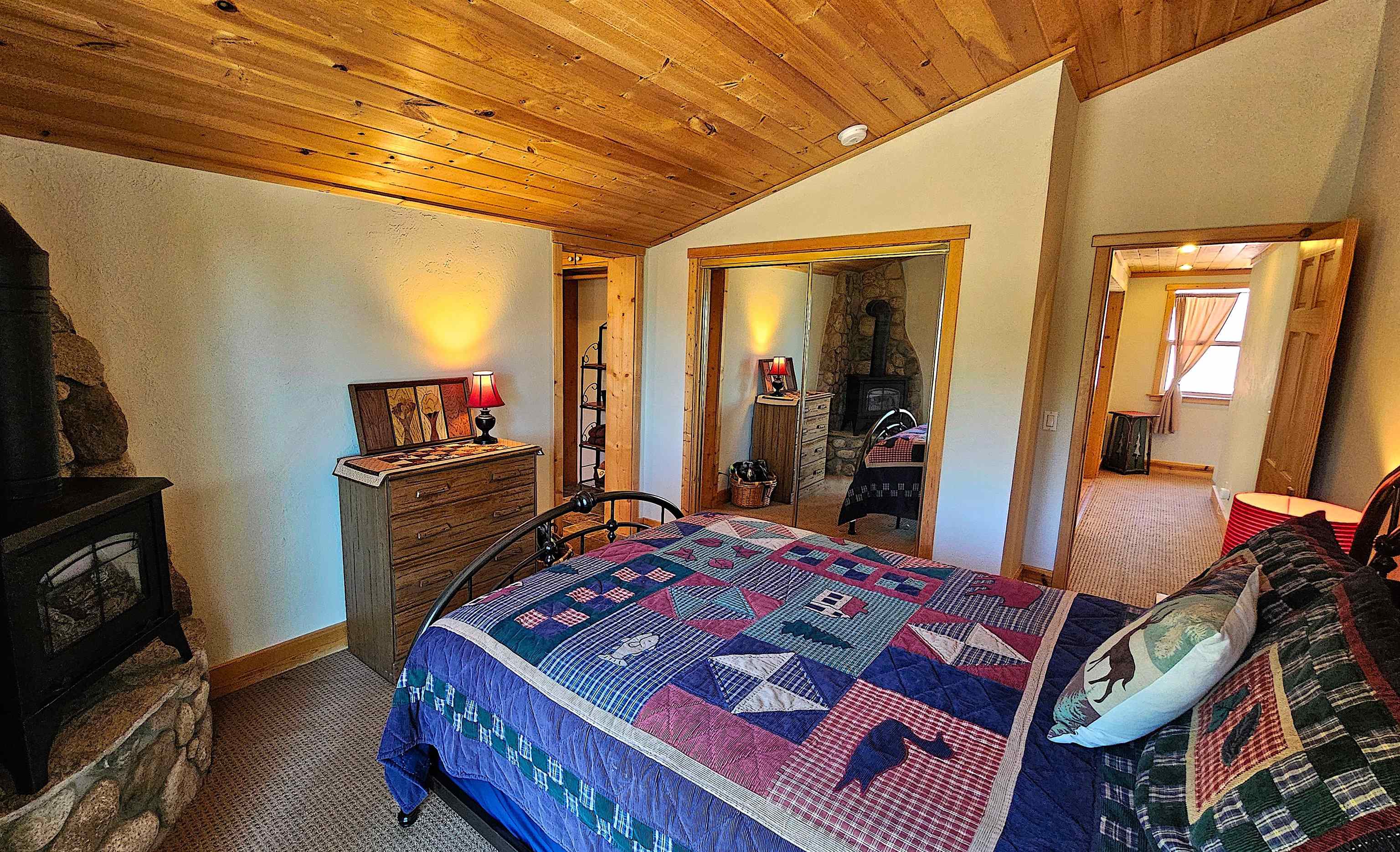 335 John Muir Road Mammoth Lakes, CA 93546 - Photo 17 of 46