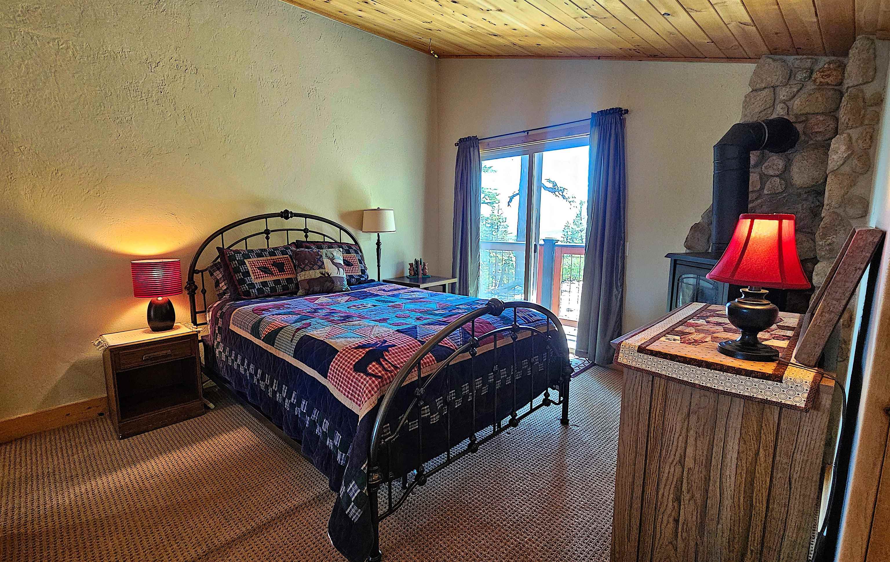 335 John Muir Road Mammoth Lakes, CA 93546 - Photo 20 of 46