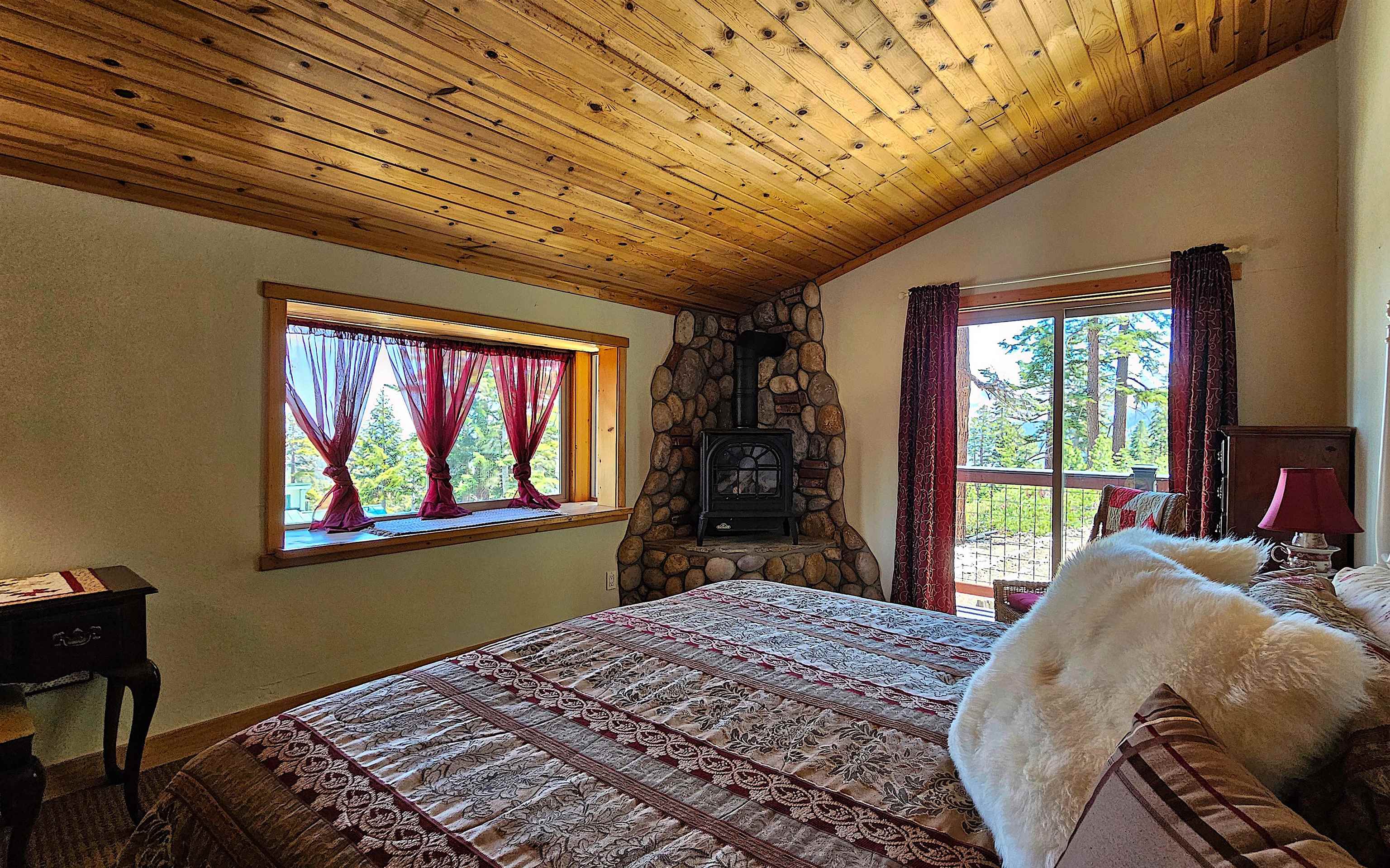 335 John Muir Road Mammoth Lakes, CA 93546 - Photo 22 of 46