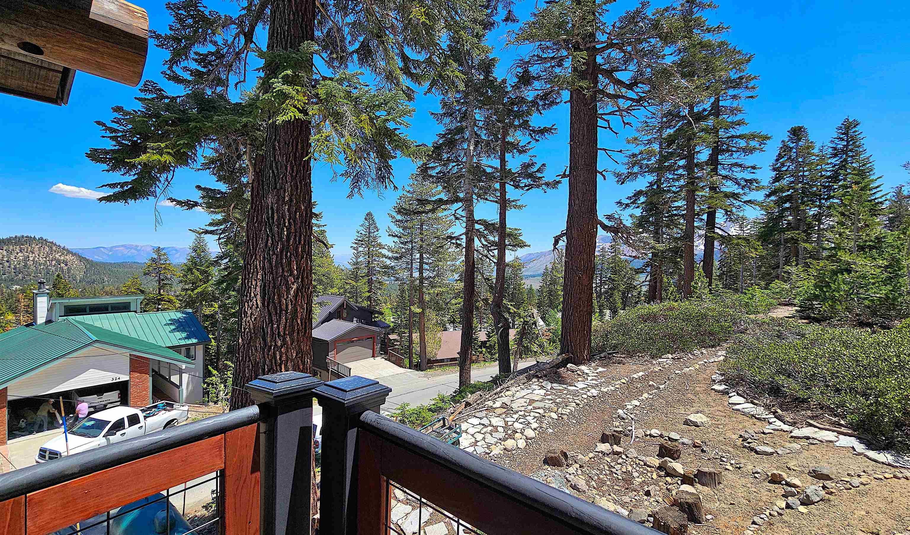 335 John Muir Road Mammoth Lakes, CA 93546 - Photo 25 of 46