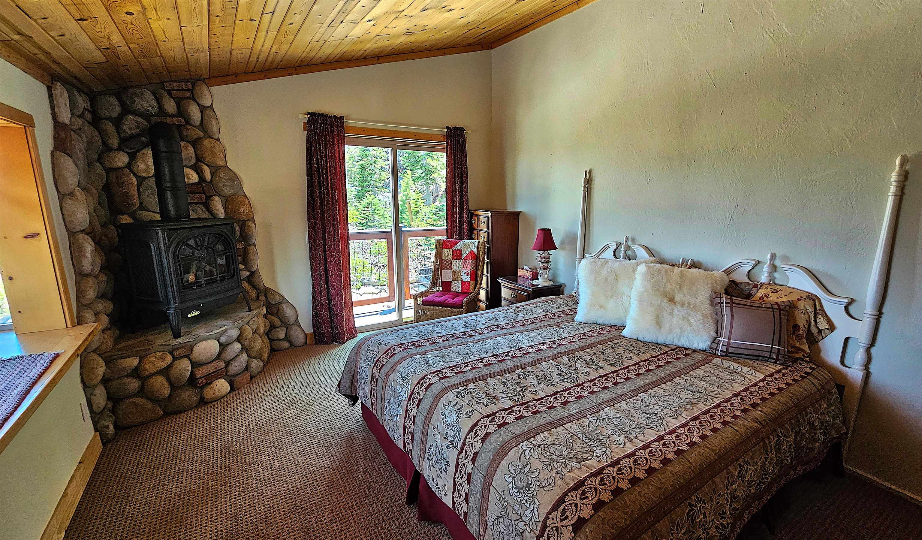 335 John Muir Road Mammoth Lakes, CA 93546 - Photo 26 of 46
