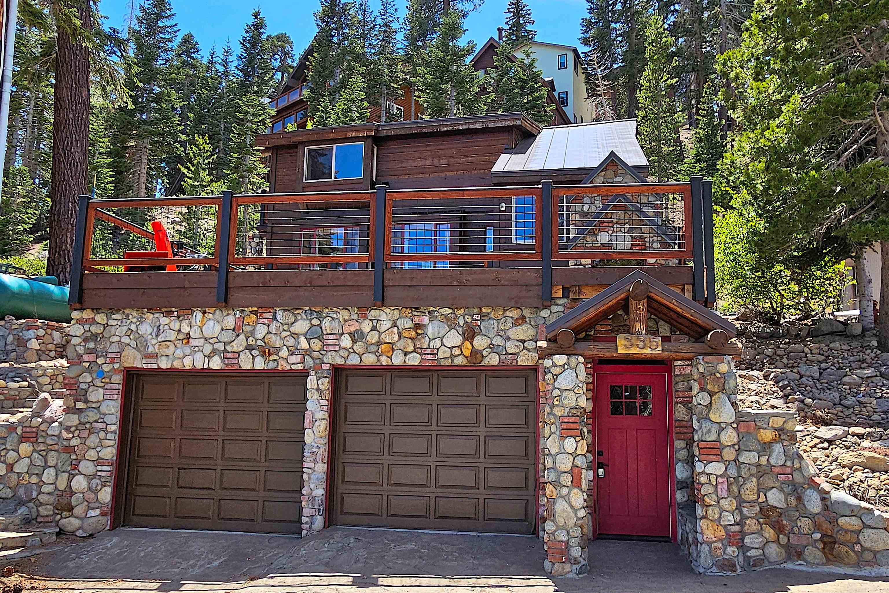335 John Muir Road Mammoth Lakes, CA 93546 - Photo 3 of 46