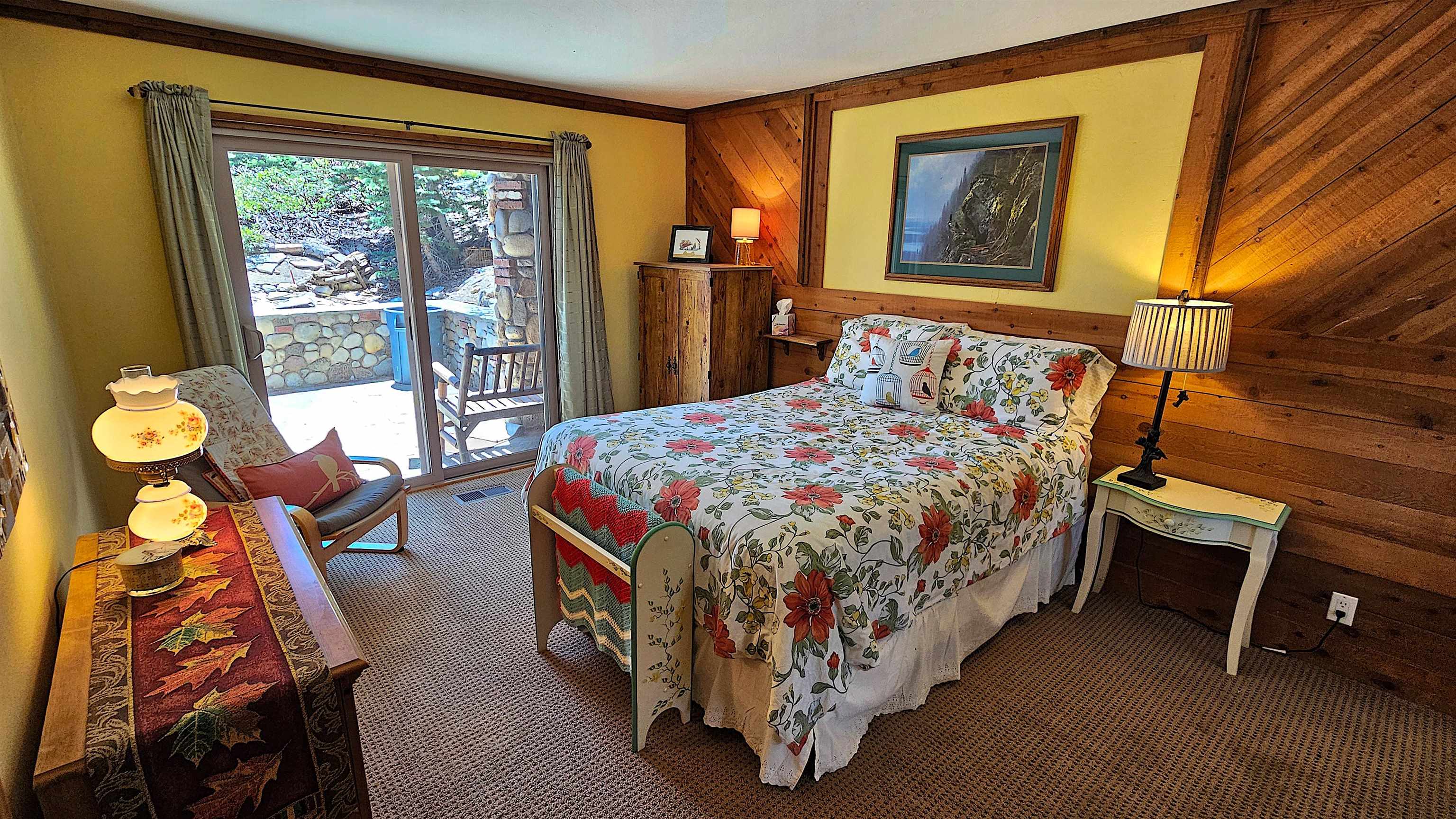 335 John Muir Road Mammoth Lakes, CA 93546 - Photo 33 of 46