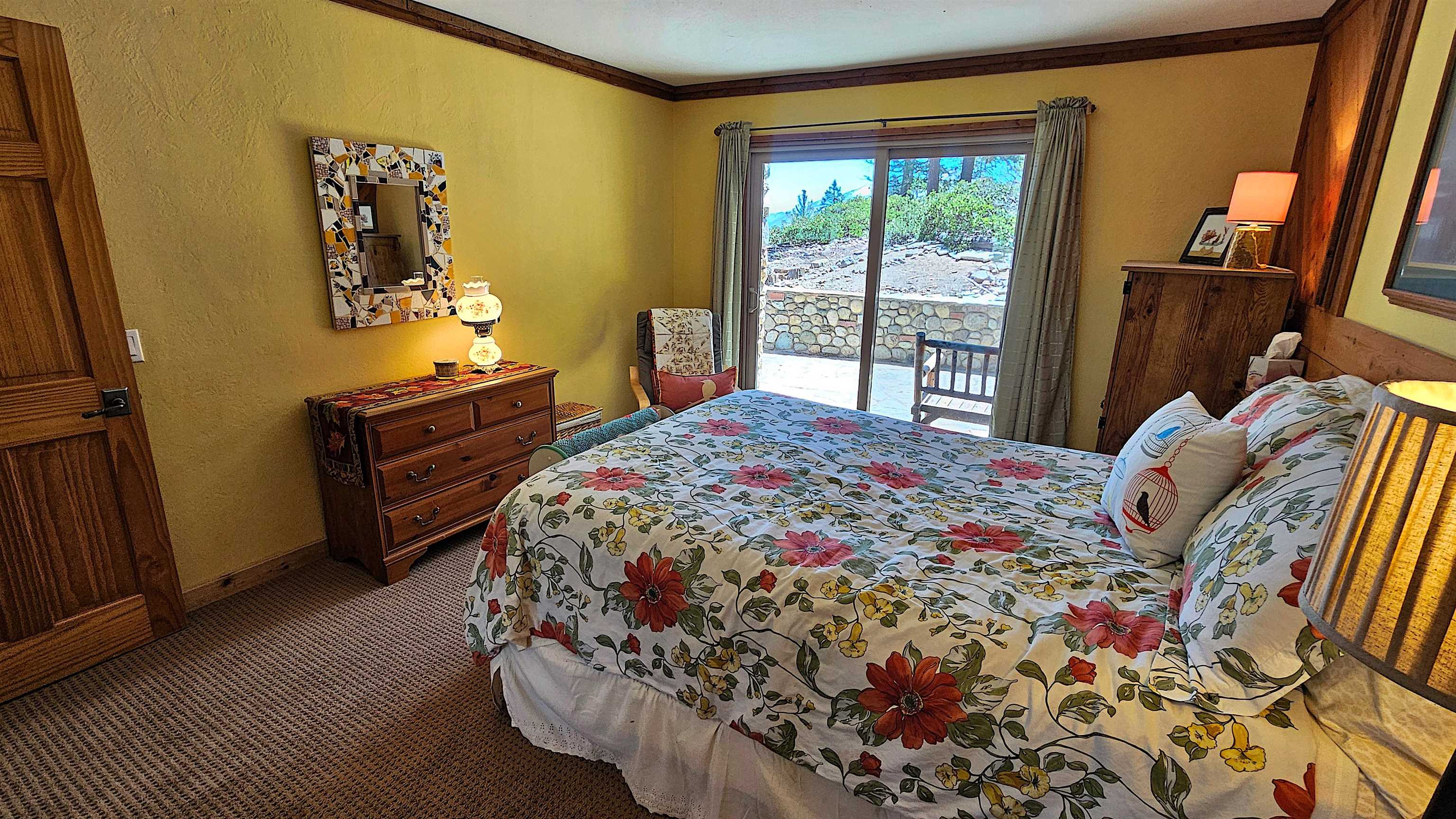 335 John Muir Road Mammoth Lakes, CA 93546 - Photo 34 of 46