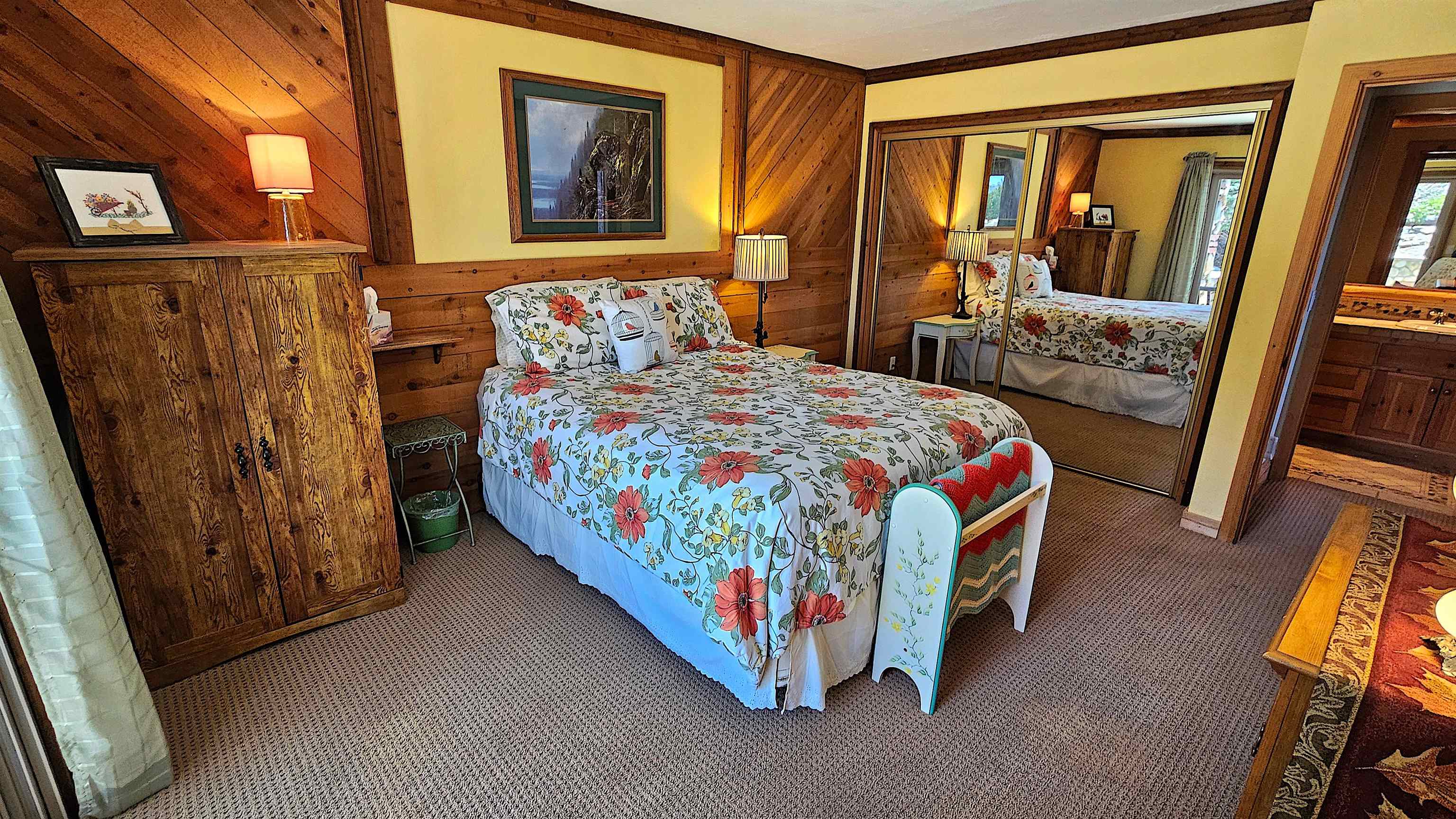 335 John Muir Road Mammoth Lakes, CA 93546 - Photo 35 of 46