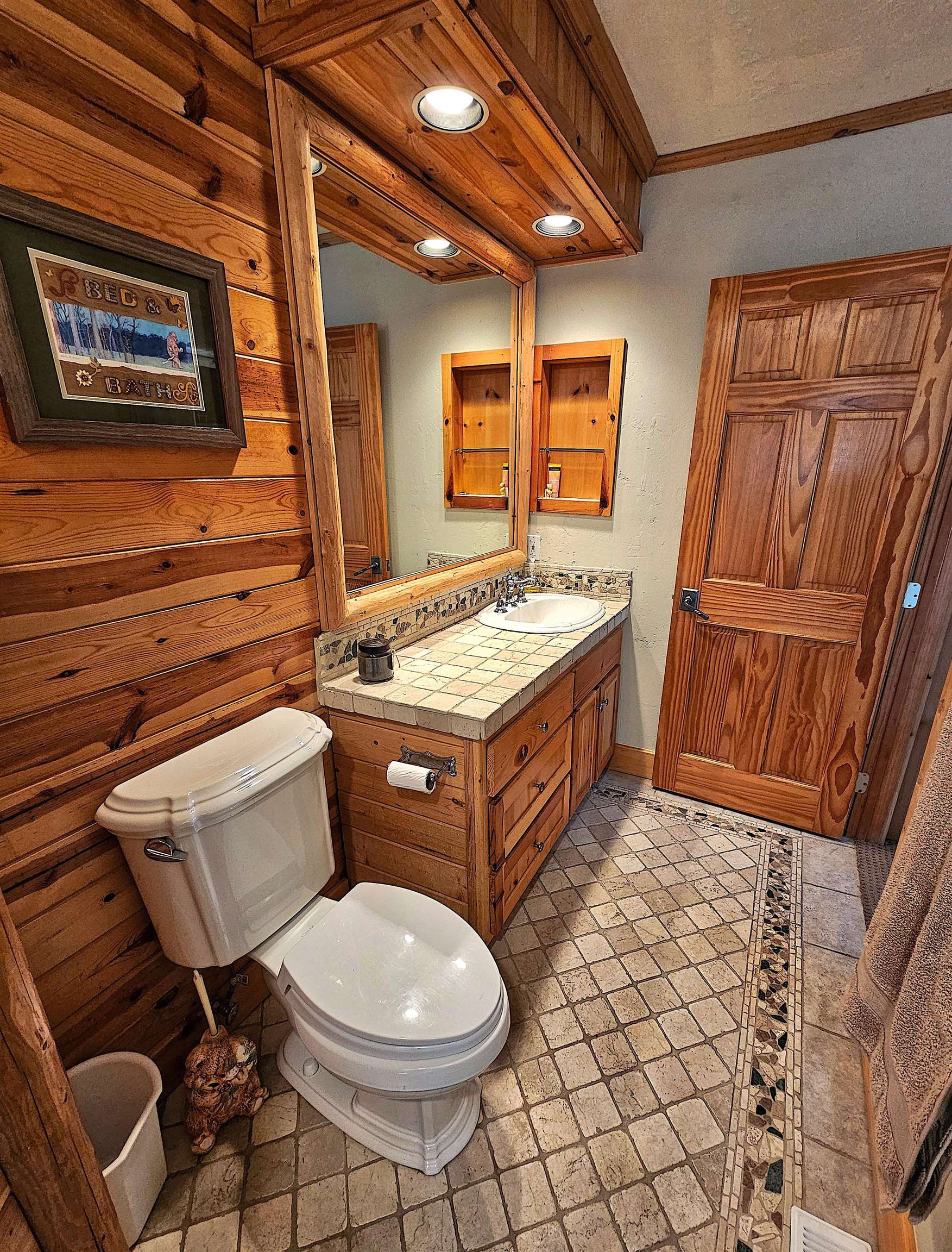 335 John Muir Road Mammoth Lakes, CA 93546 - Photo 37 of 46