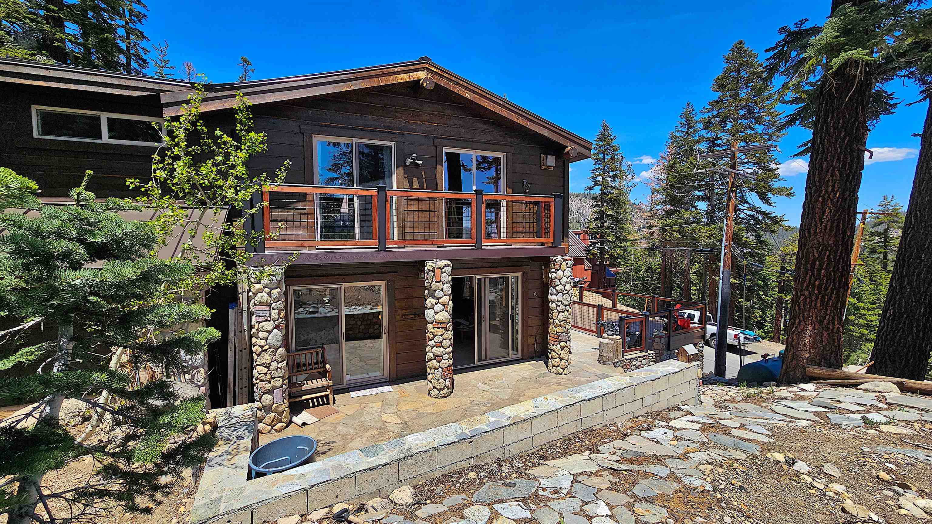 335 John Muir Road Mammoth Lakes, CA 93546 - Photo 38 of 46