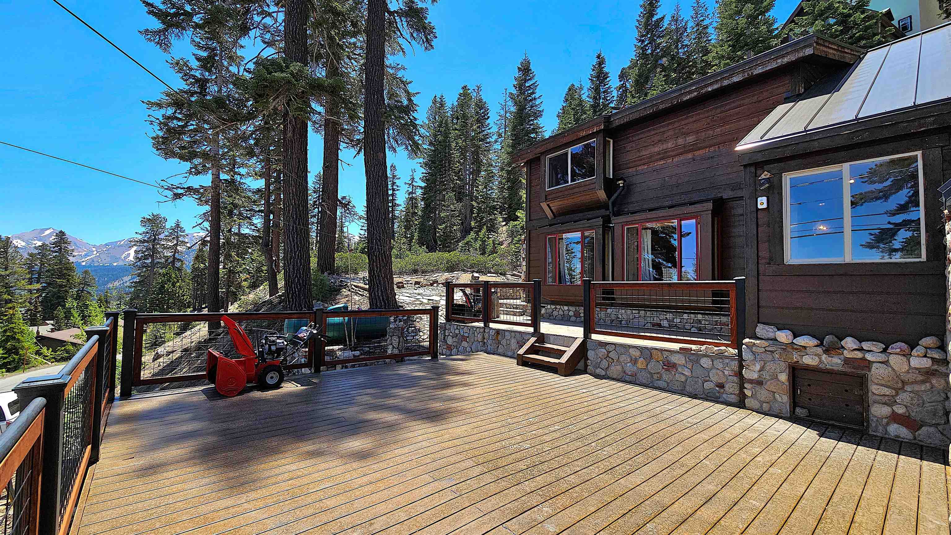 335 John Muir Road Mammoth Lakes, CA 93546 - Photo 39 of 46
