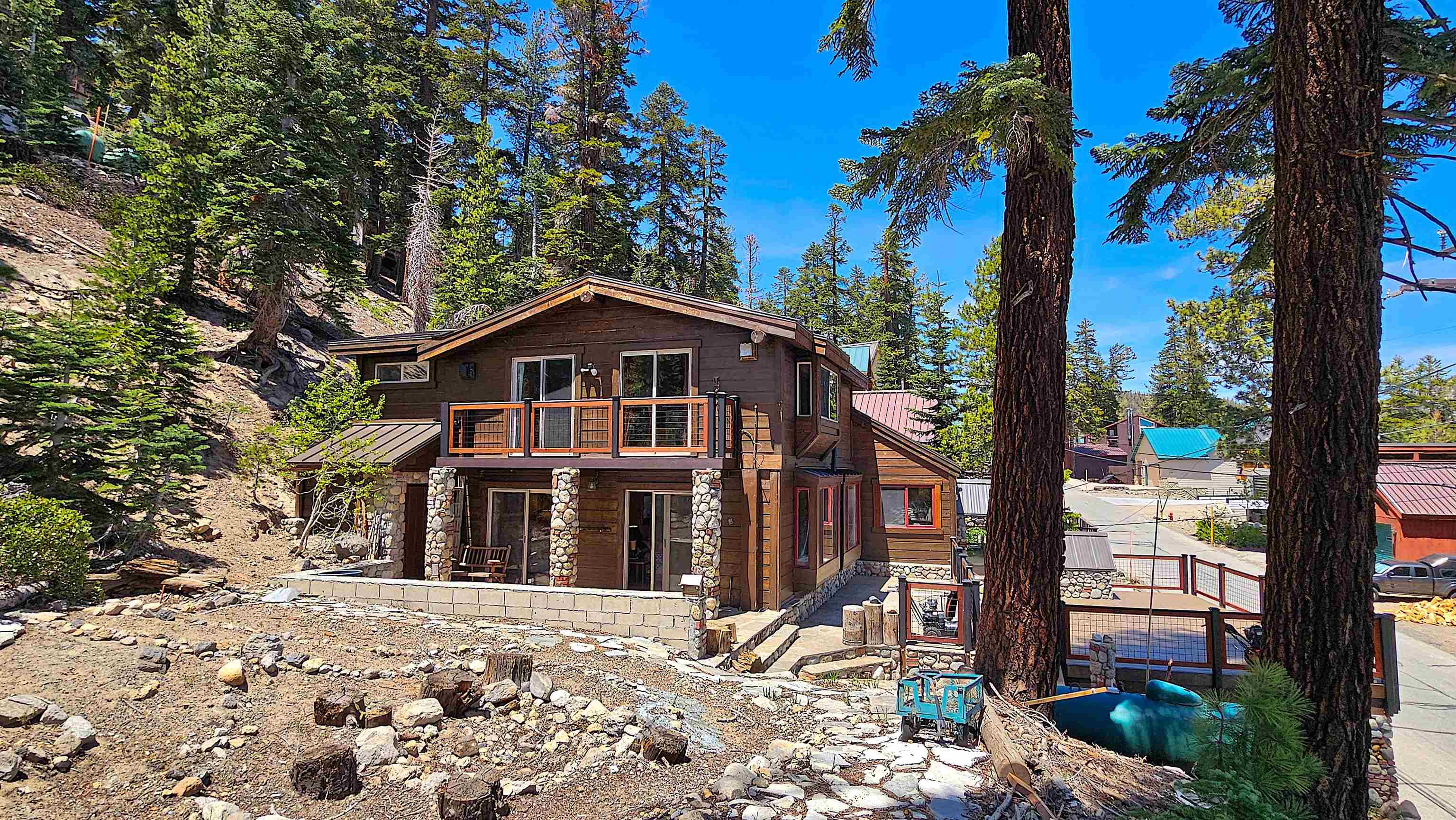 335 John Muir Road Mammoth Lakes, CA 93546 - Photo 40 of 46