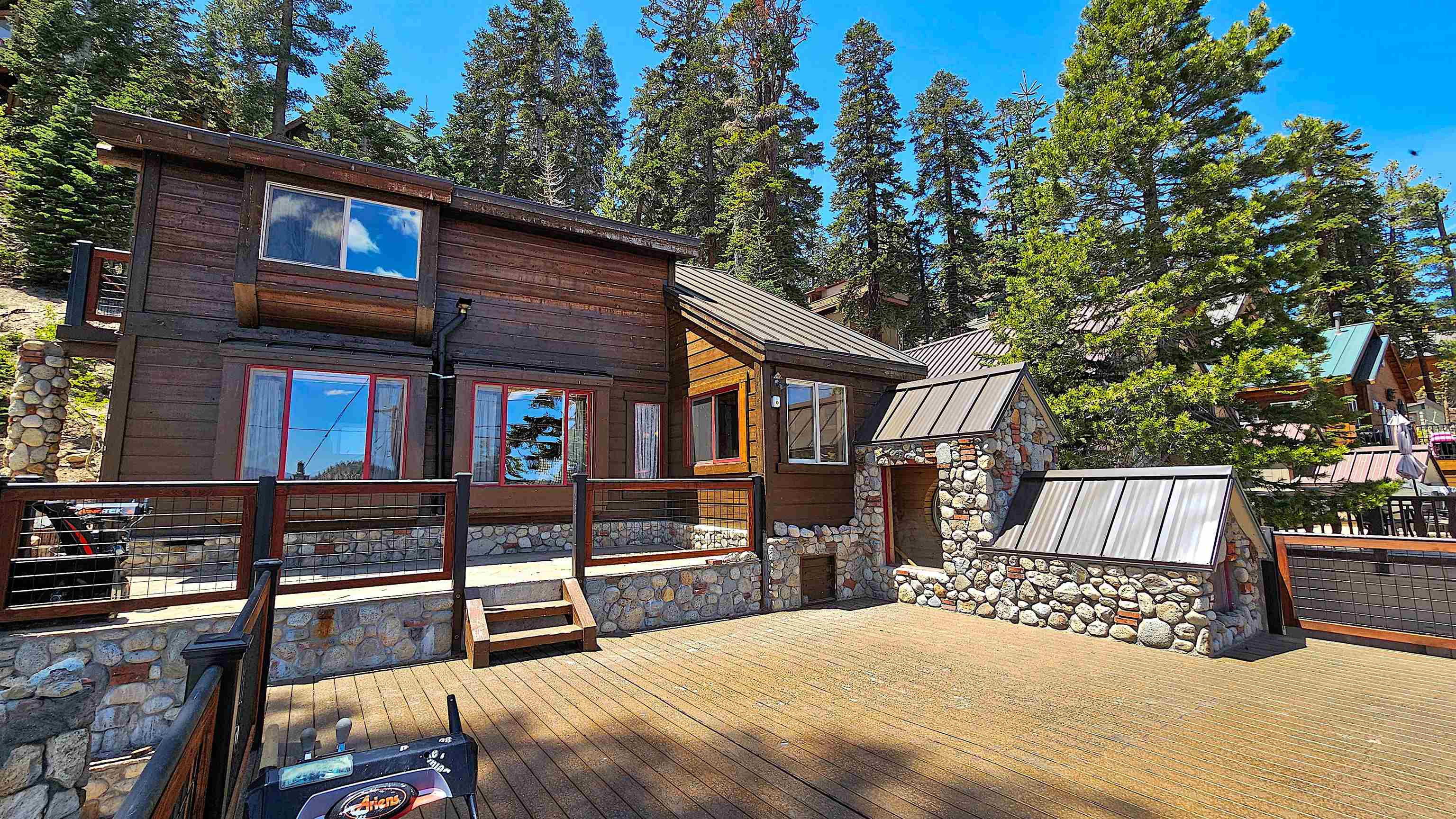 335 John Muir Road Mammoth Lakes, CA 93546 - Photo 41 of 46