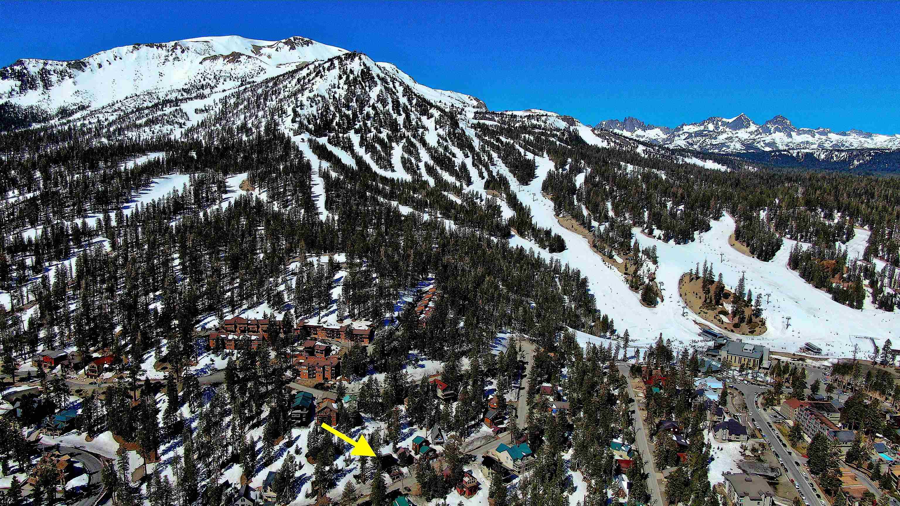 335 John Muir Road Mammoth Lakes, CA 93546 - Photo 46 of 46