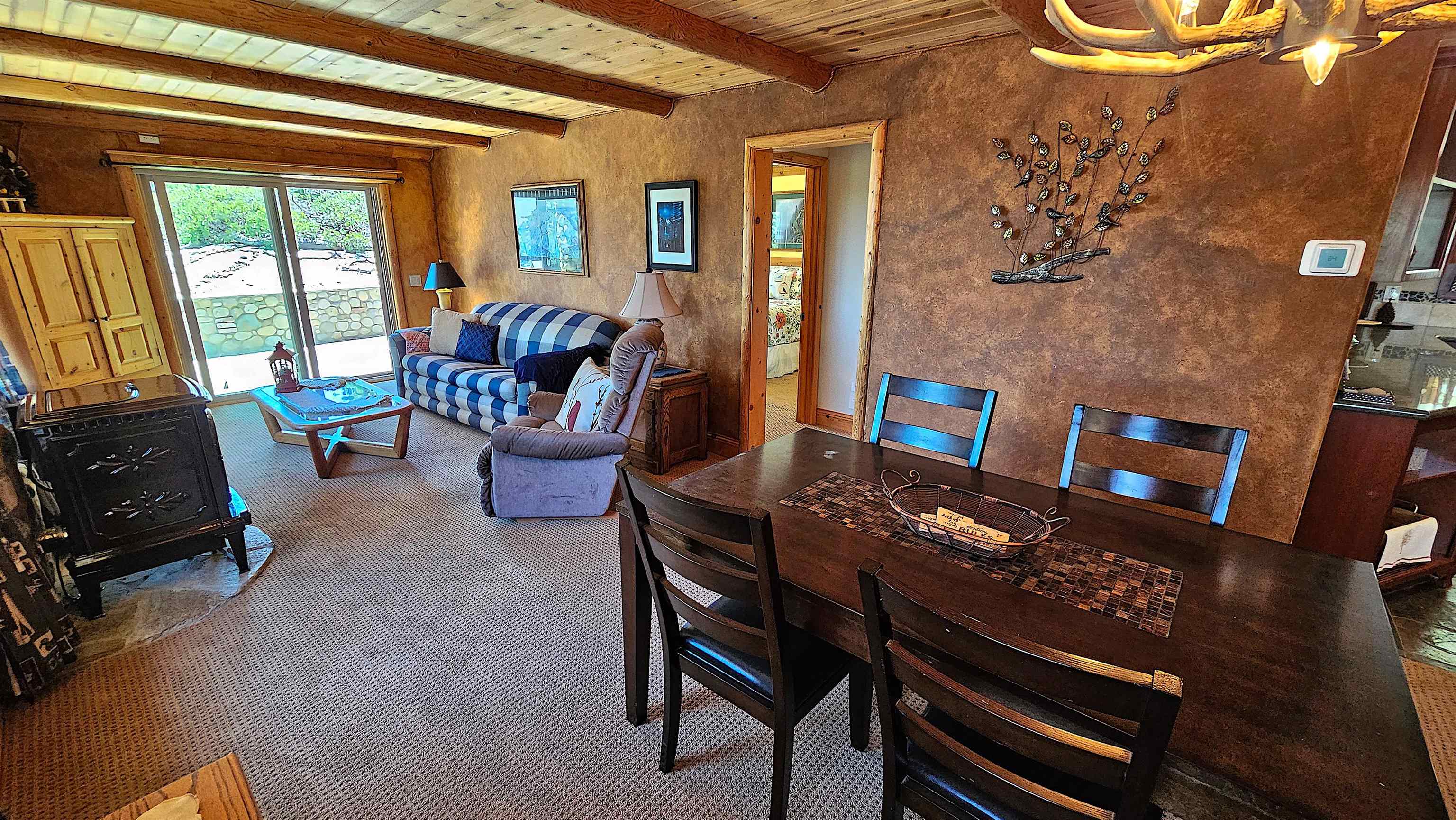 335 John Muir Road Mammoth Lakes, CA 93546 - Photo 4 of 46