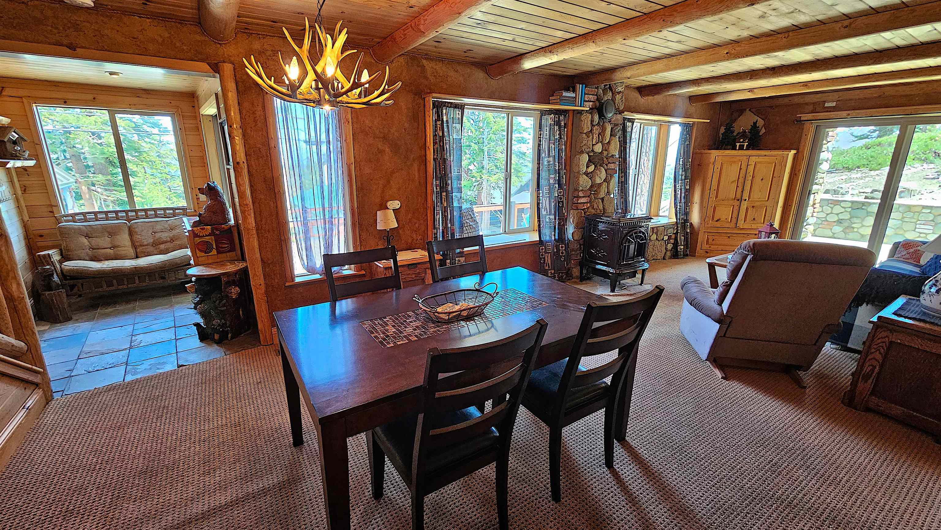 335 John Muir Road Mammoth Lakes, CA 93546 - Photo 6 of 46