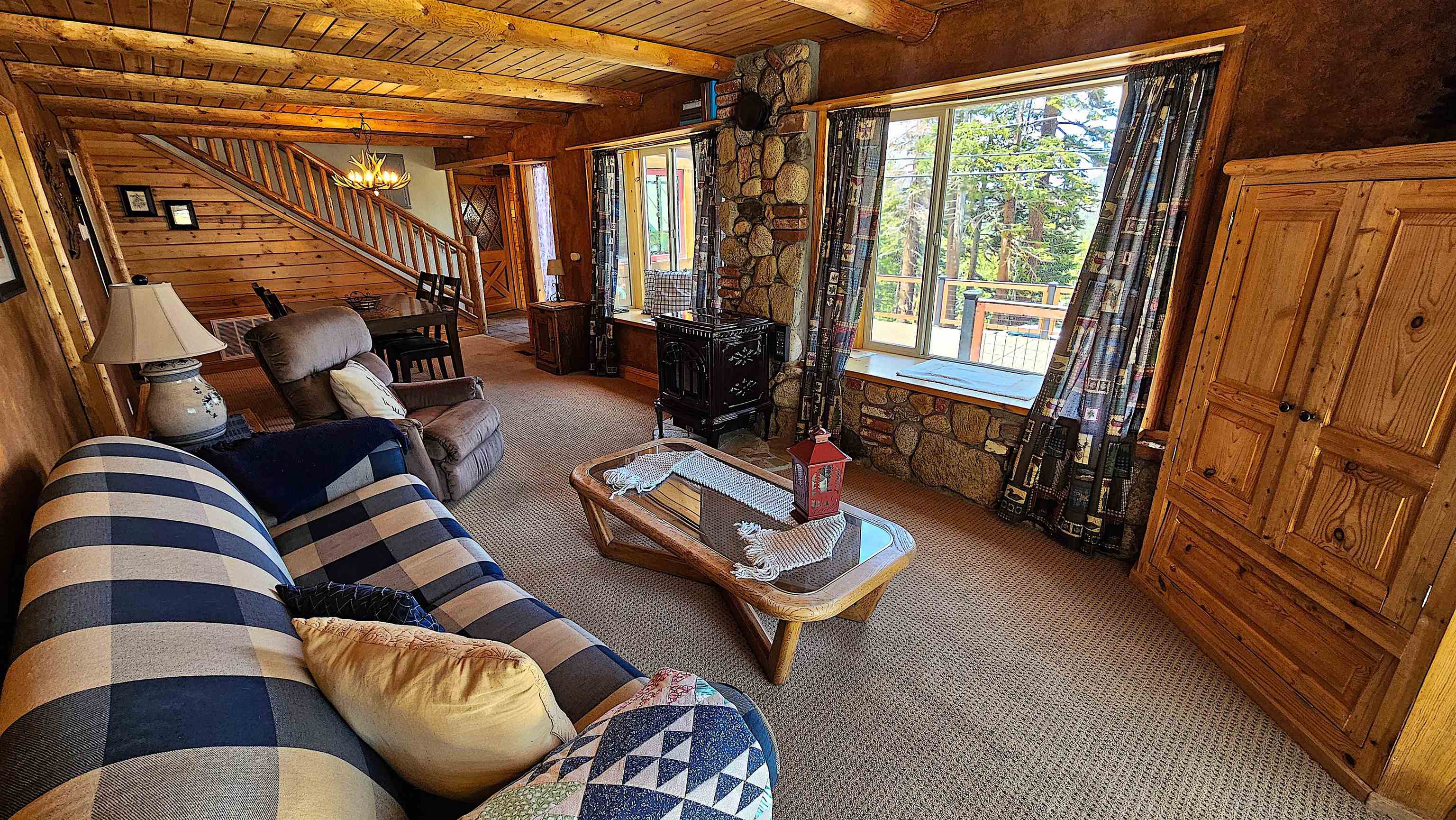 335 John Muir Road Mammoth Lakes, CA 93546 - Photo 7 of 46