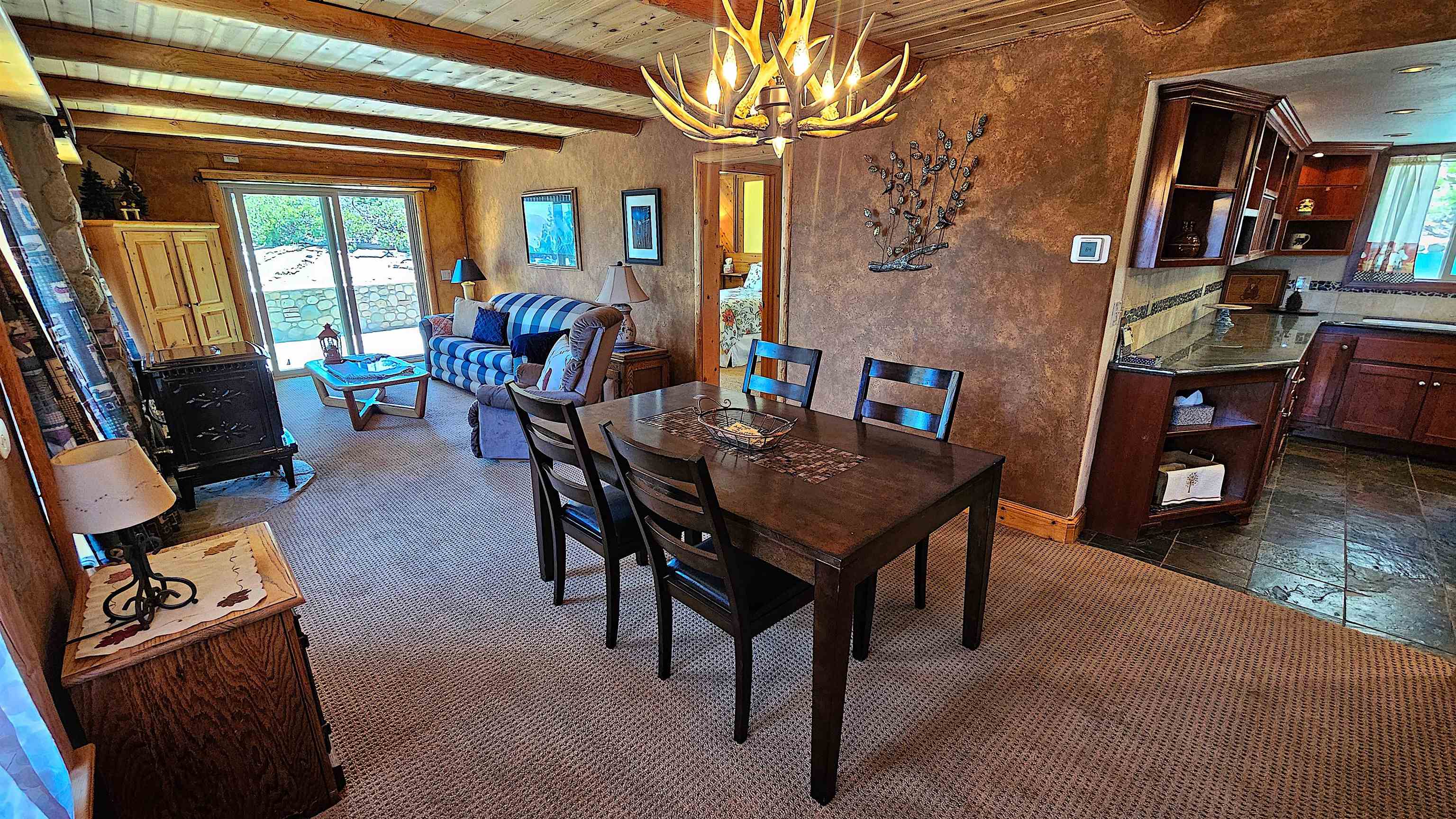 335 John Muir Road Mammoth Lakes, CA 93546 - Photo 8 of 46