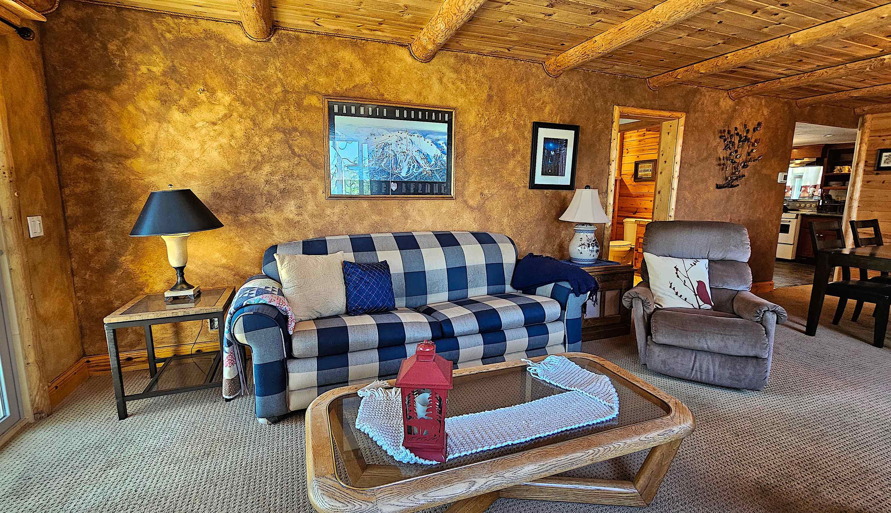 335 John Muir Road Mammoth Lakes, CA 93546 - Photo 9 of 46