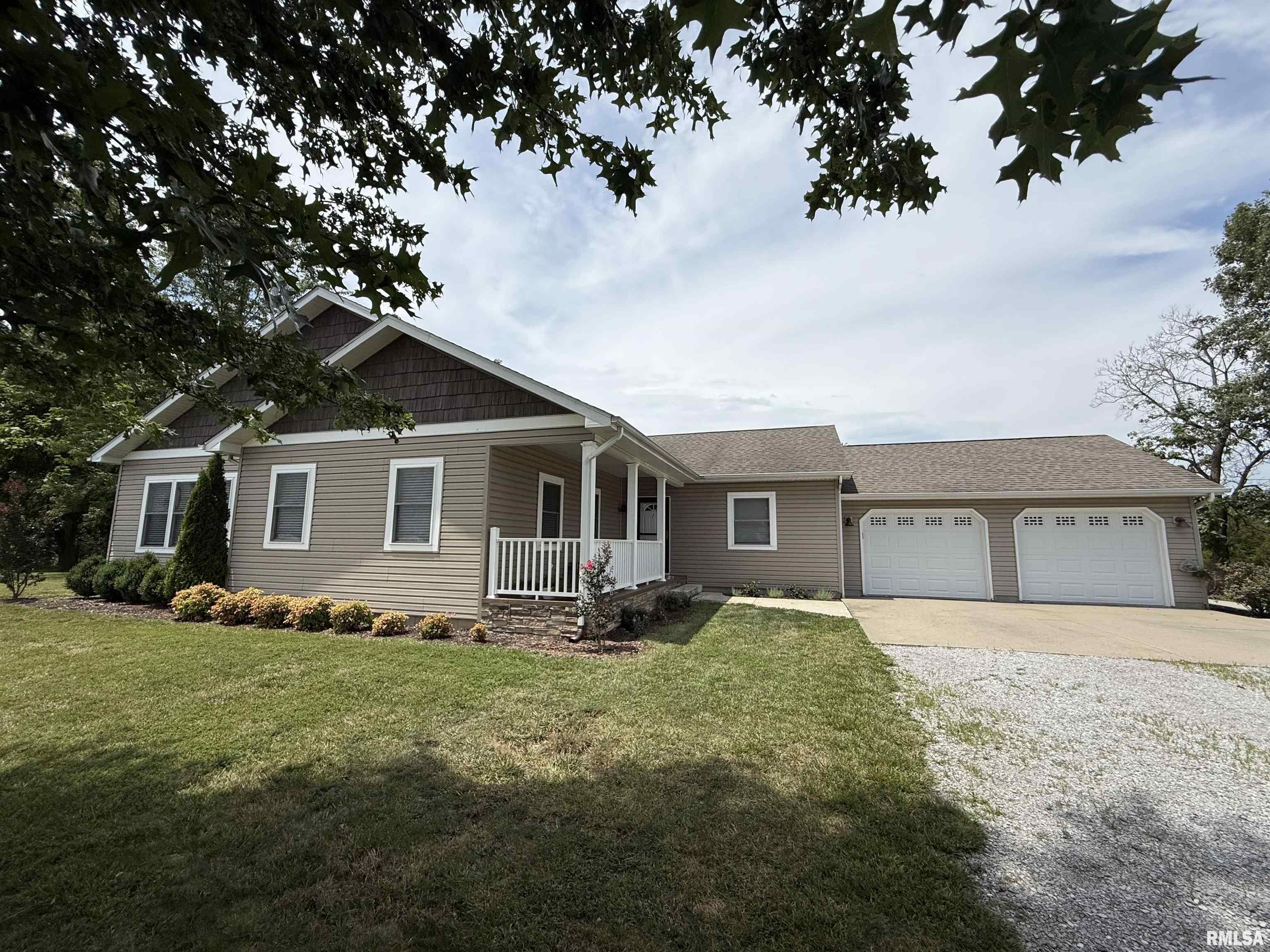 107 Jenkins Road Murphysboro, IL 62966 - Photo 9 of 23